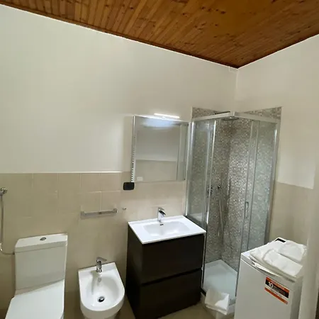 公寓 Casa Rosa