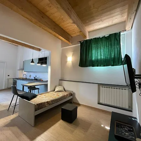 Casa Rosa * 莱万托